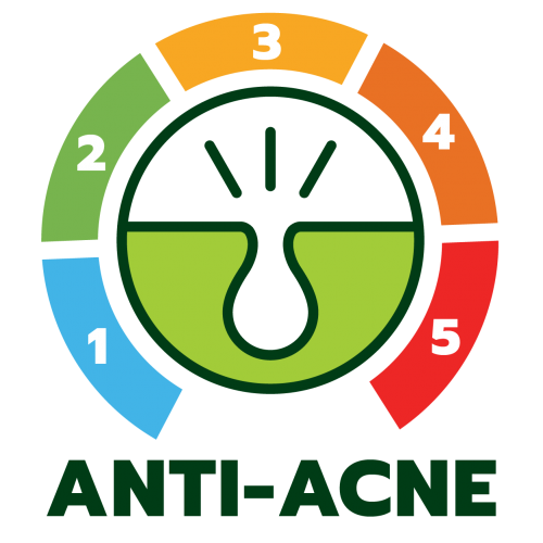 FN03-L5.Anti Acne and Oily Skin L5