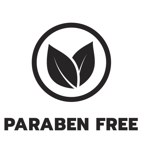 PP01.Paraben Free