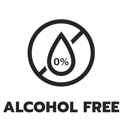 PP02.Alcohol Free